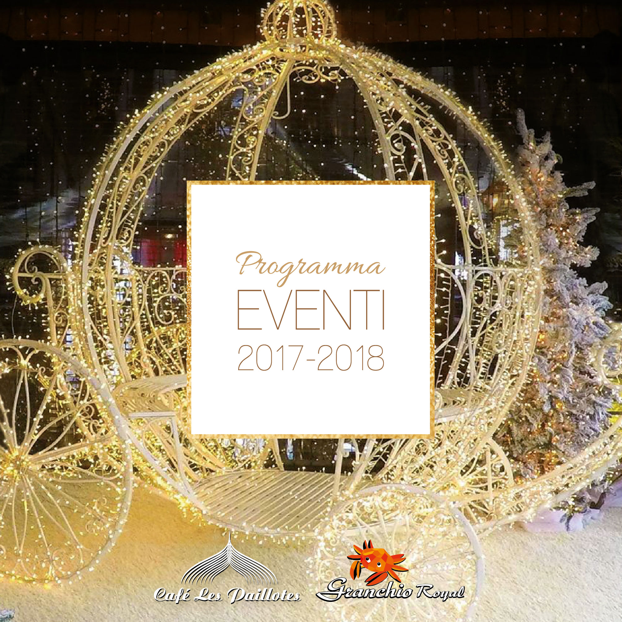 Programma eventi