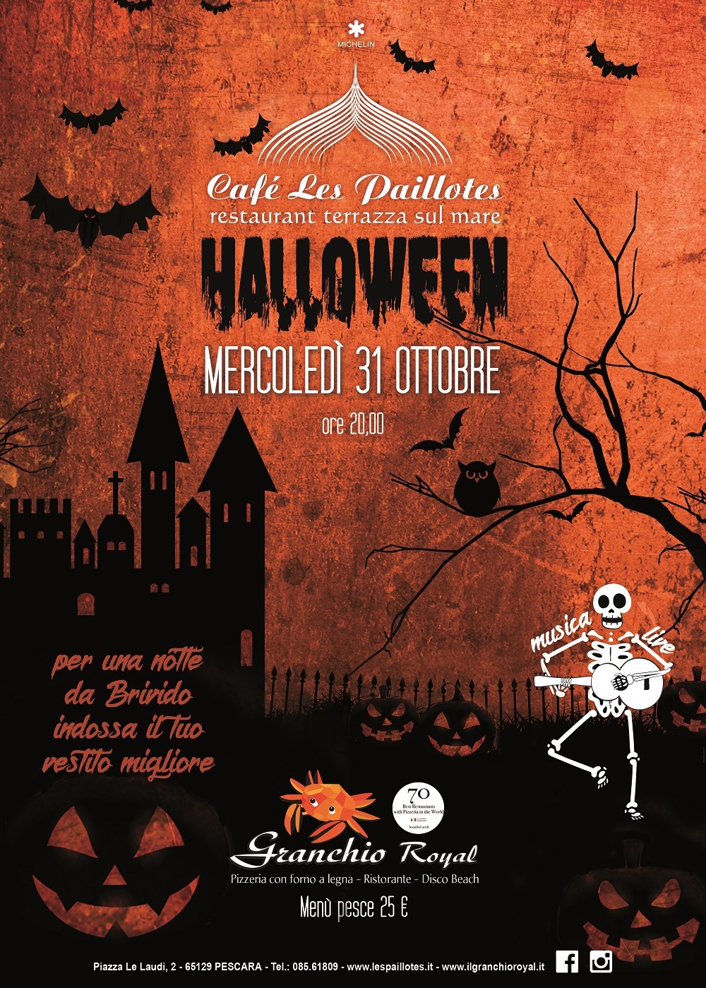 Halloween