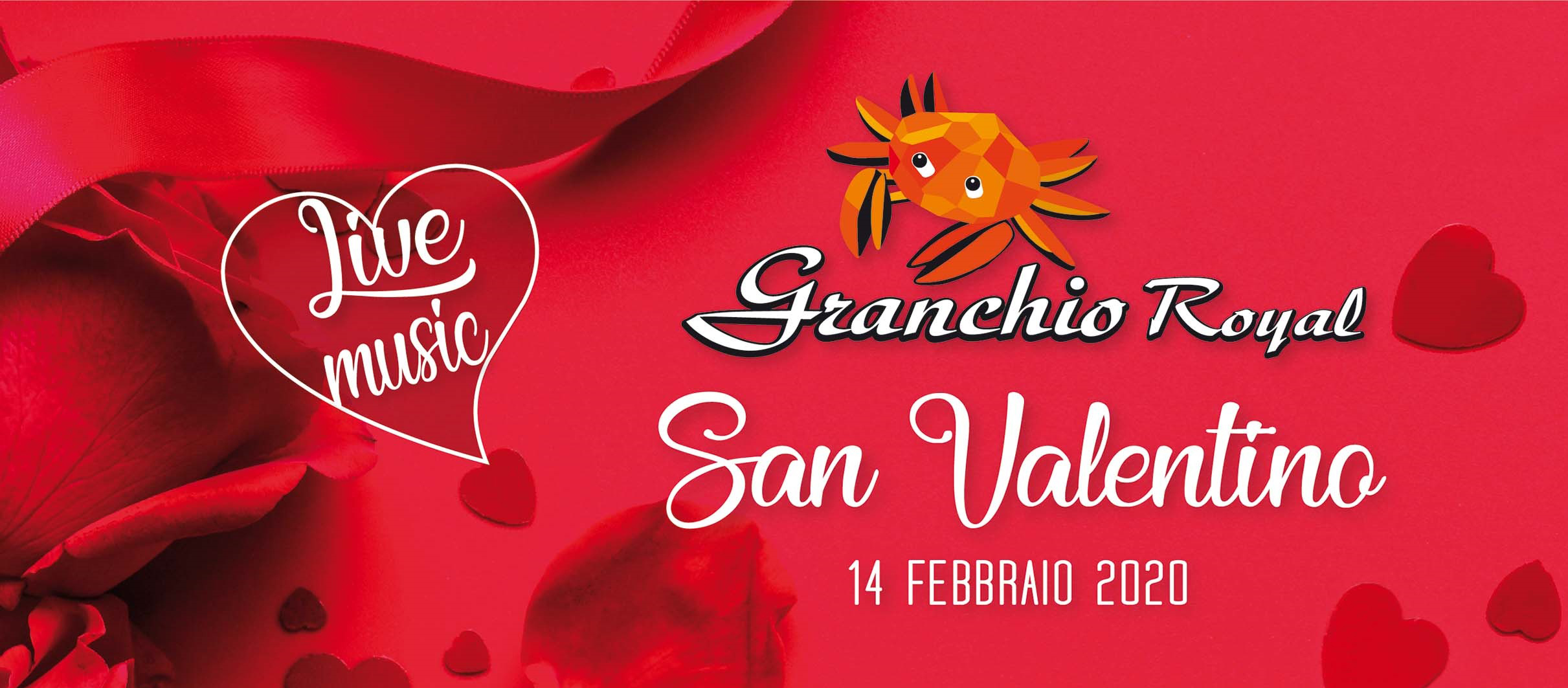 San Valentino