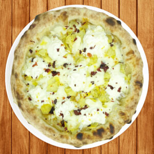 Baccalà-pizzeria-pescara