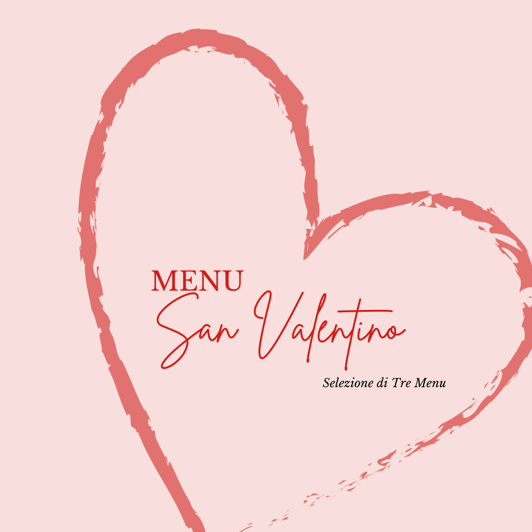 SAN VALENTINO 2024