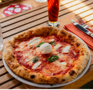 margherita a pescara