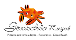 Il Granchio Royal_logo