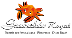 Il Granchio Royal_logo