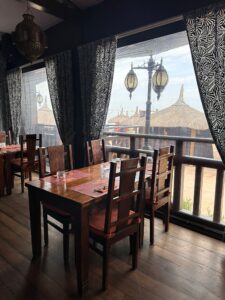 RISTORANTE A PESCARA_IL GRANCHIO ROYAL